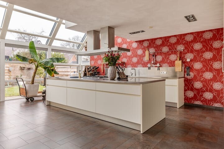 Vrijstaande woning te koop: Margrietstraat 42, Zeijen