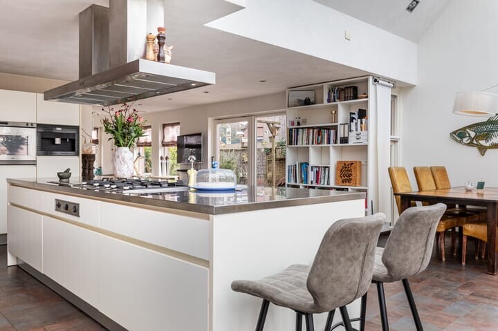 Vrijstaande woning te koop: Margrietstraat 42, Zeijen