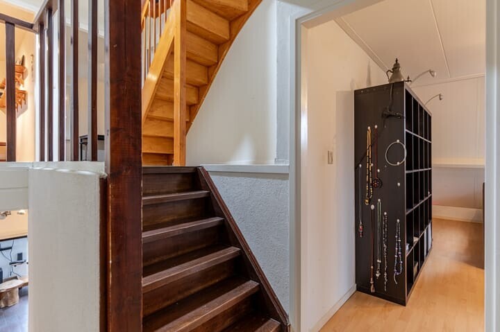 Vrijstaande woning te koop: Margrietstraat 42, Zeijen