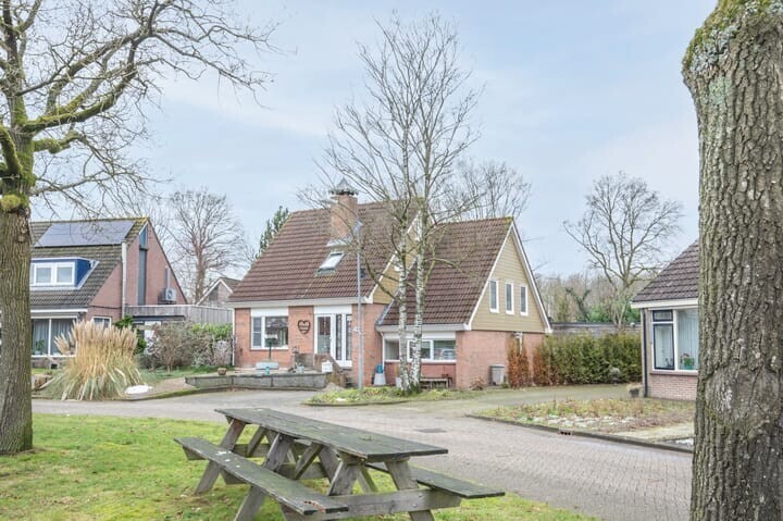Vrijstaande woning te koop: Margrietstraat 42, Zeijen
