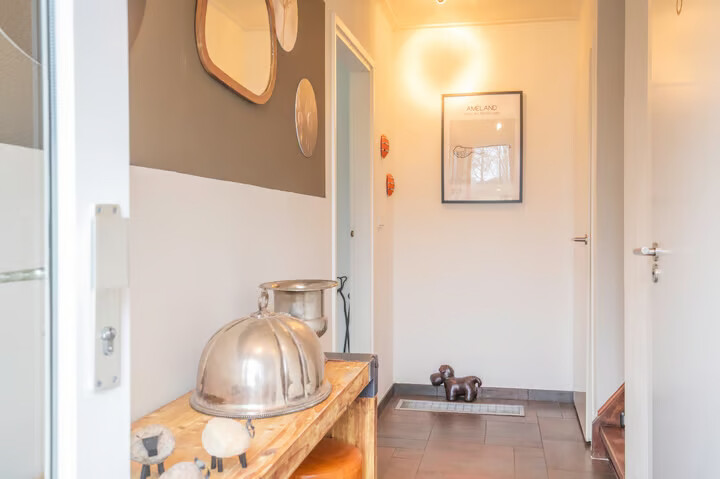 Vrijstaande woning te koop: Margrietstraat 42, Zeijen
