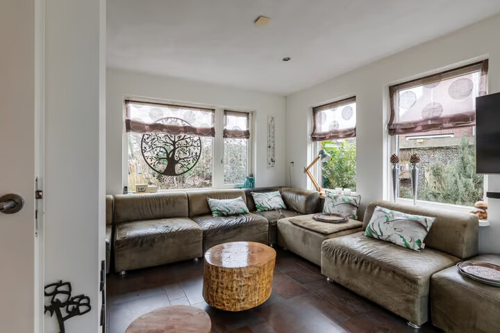 Vrijstaande woning te koop: Margrietstraat 42, Zeijen