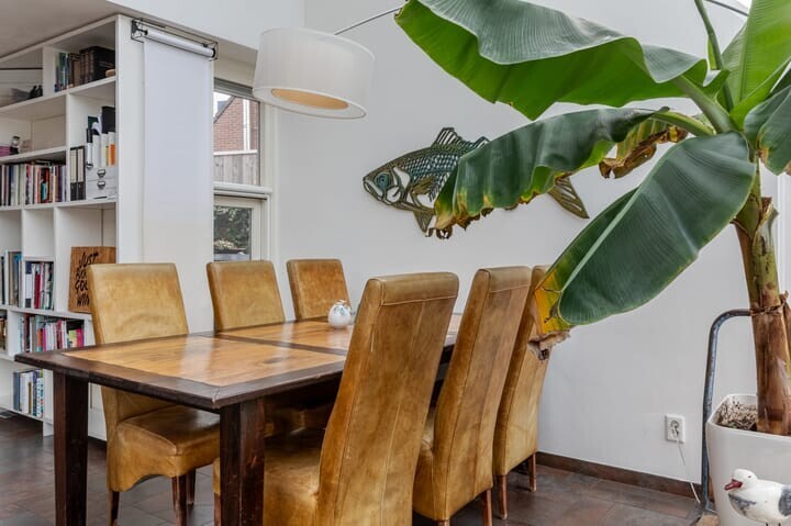 Vrijstaande woning te koop: Margrietstraat 42, Zeijen