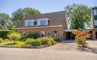 Plaggeveld 8