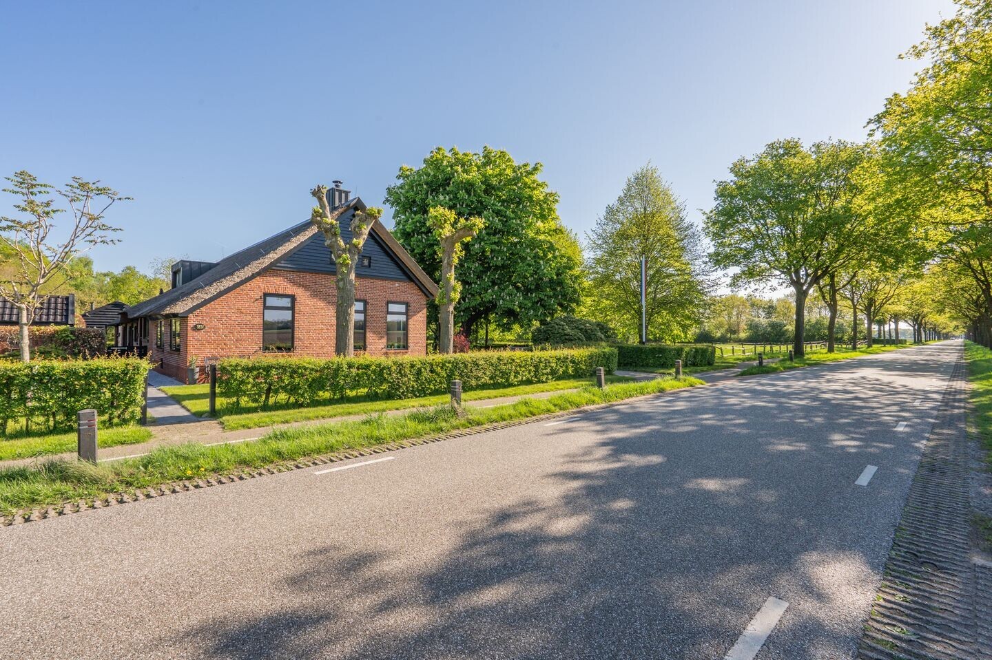 Vrijstaande woning te koop: Zeijerstroeten 22, Ubbena