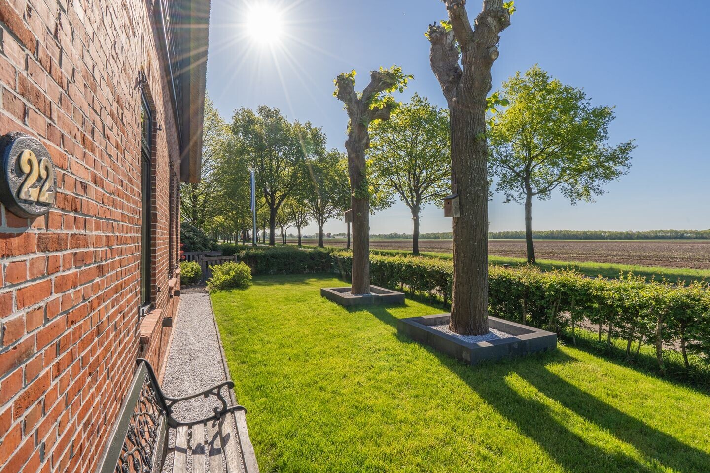 Vrijstaande woning te koop: Zeijerstroeten 22, Ubbena