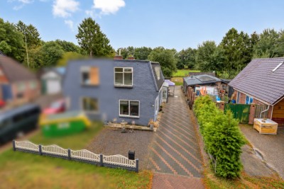 Norgerweg 11