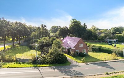 Norgerweg 203