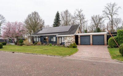 Tilburglaan 2