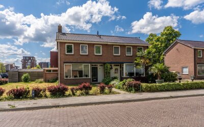 Nederlandlaan 25