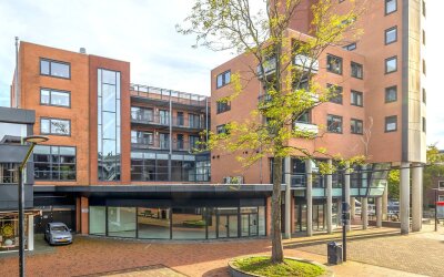 Hoofdstraat 40-15