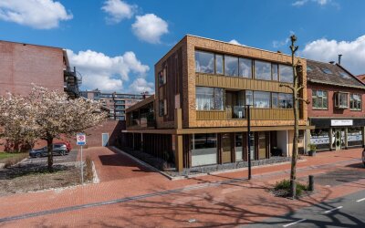 Hoofdstraat 62