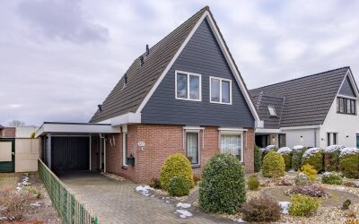 Hoofdstraat 107