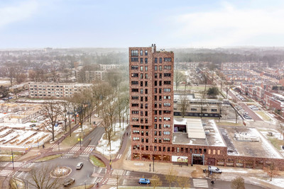 Europalaan 132