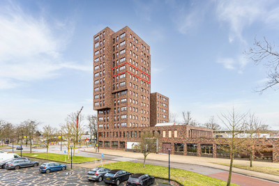 Europalaan 148