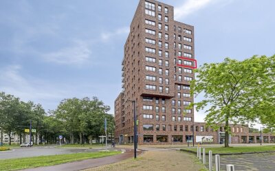 Europalaan 148