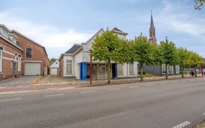 Poststraat 27