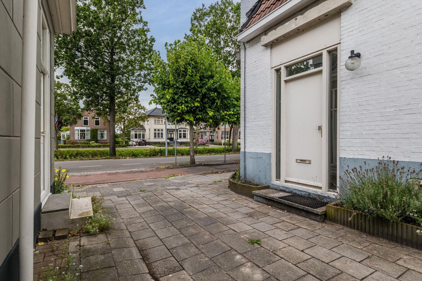 Twee-onder-één-kap te koop: Handelsstraat 28, Stadskanaal