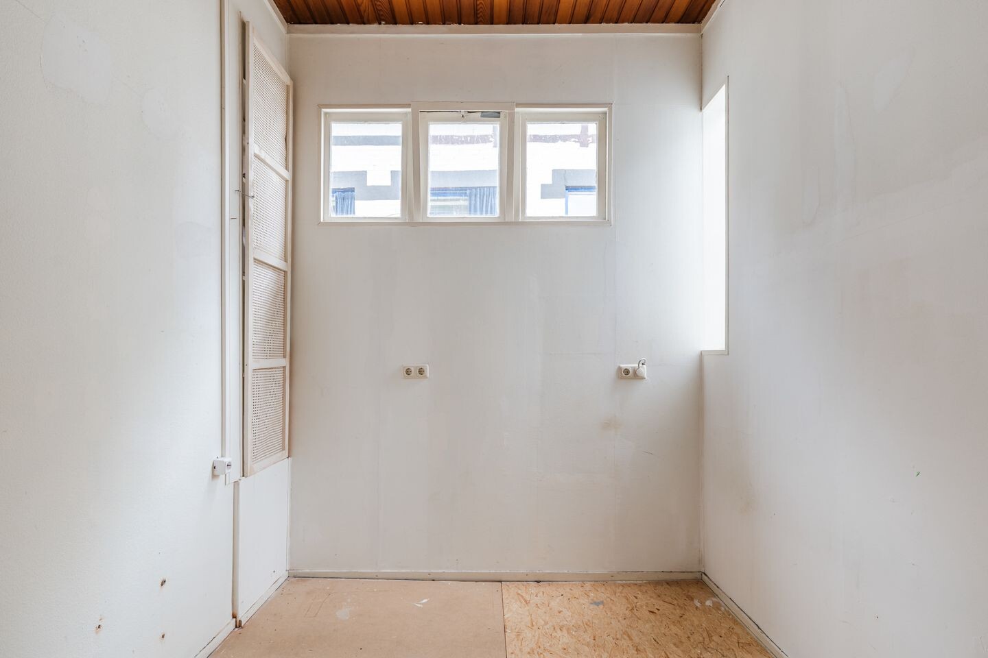 Twee-onder-één-kap te koop: Handelsstraat 28, Stadskanaal