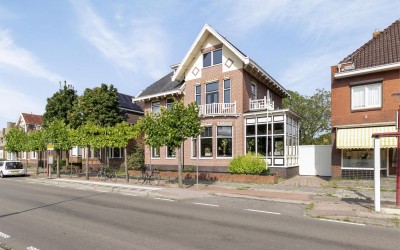 Handelsstraat 40