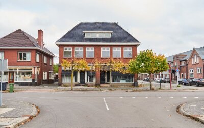Handelsstraat 42