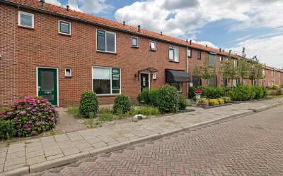 Geert Teisstraat 45