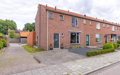 Geert Teisstraat 47