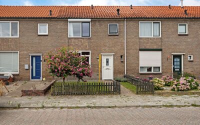 Geert Teisstraat 58