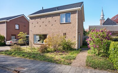 Westerparallelstraat 78