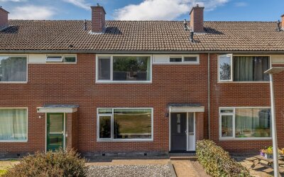 Iepenlaan 53