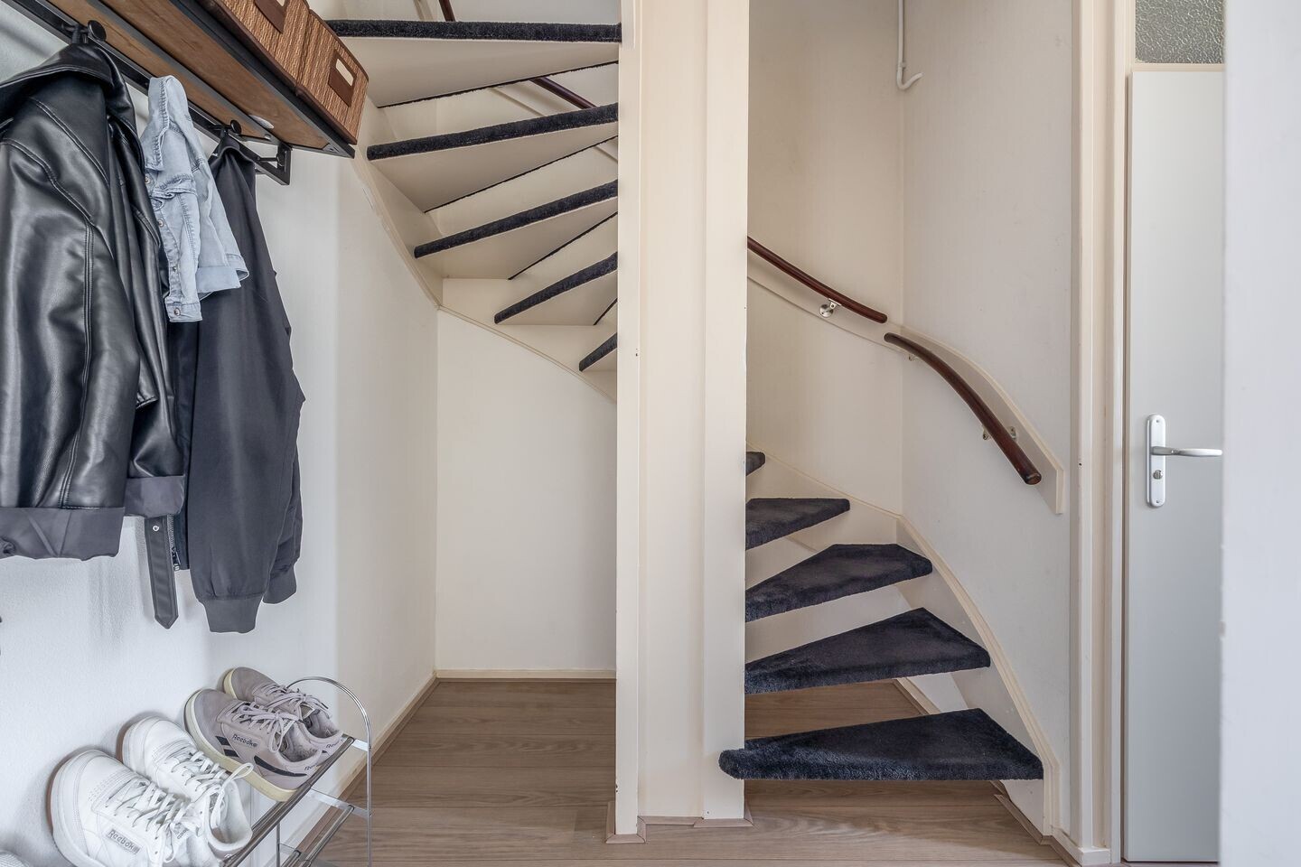 Tussenwoning te koop: Iepenlaan 53, Stadskanaal