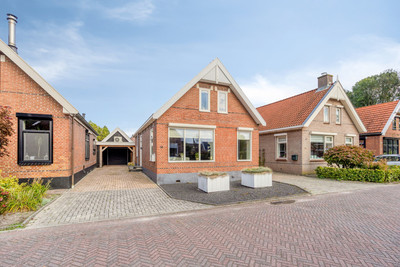 Fabrieksstraat 16