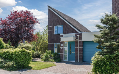 Stuurhut 10