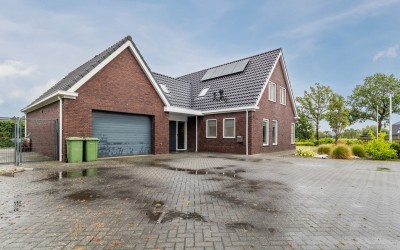 Krommewijk 15-D