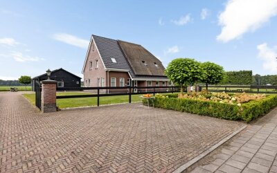 Krommewijk 15-U