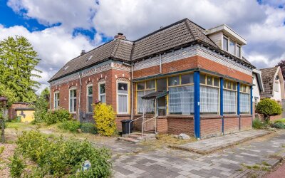H.J. Kniggestraat 13