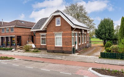 H.J. Kniggestraat 121
