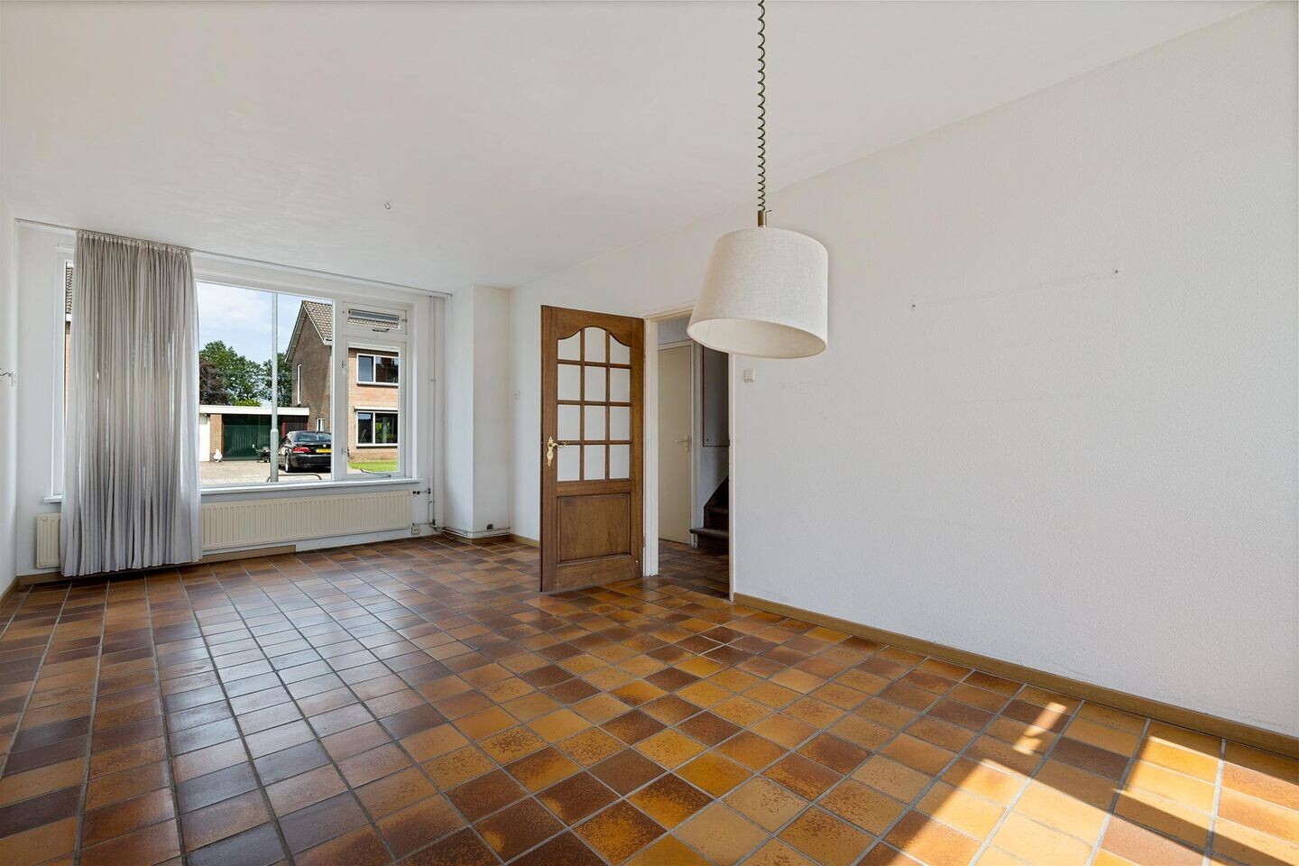 Tussenwoning te koop: Dintellaan 10, Stadskanaal