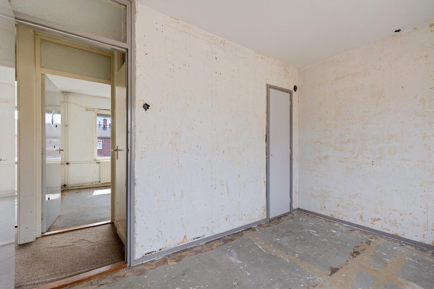 Tussenwoning te koop: Dintellaan 10, Stadskanaal