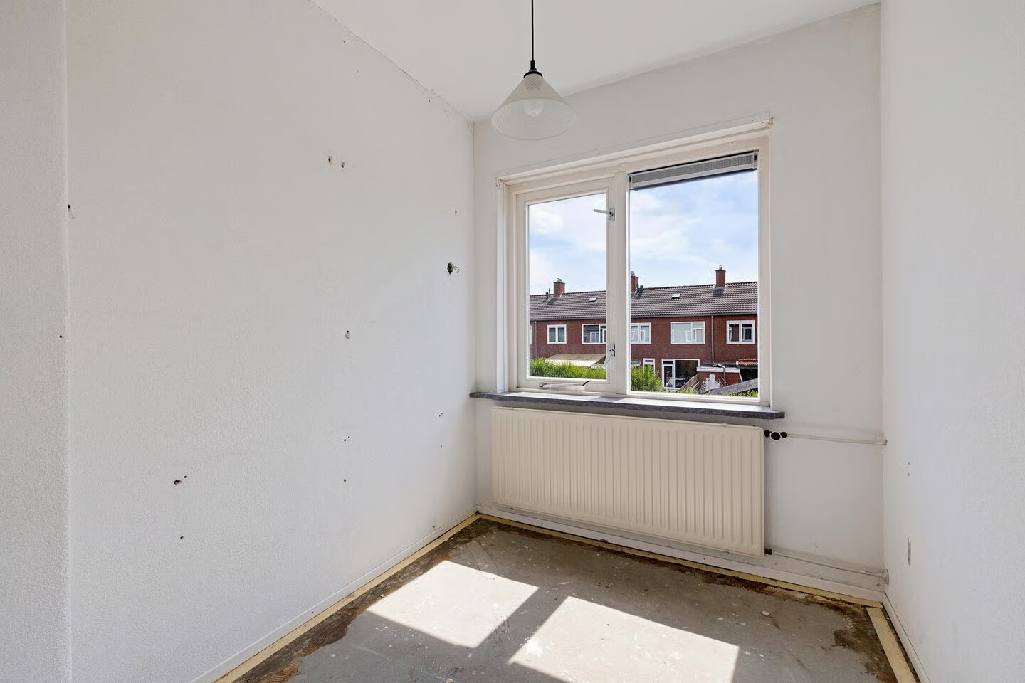 Tussenwoning te koop: Dintellaan 10, Stadskanaal