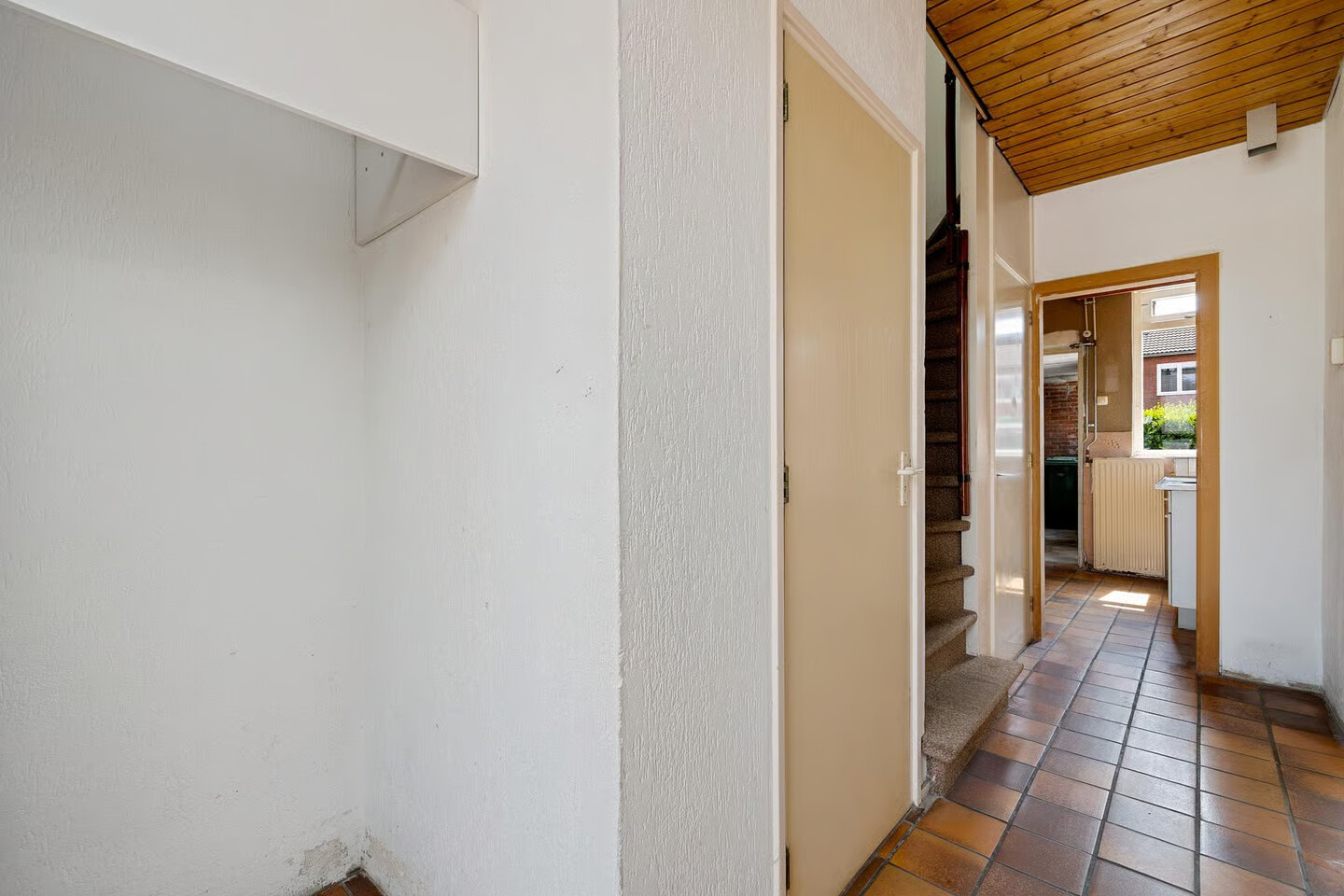 Tussenwoning te koop: Dintellaan 10, Stadskanaal