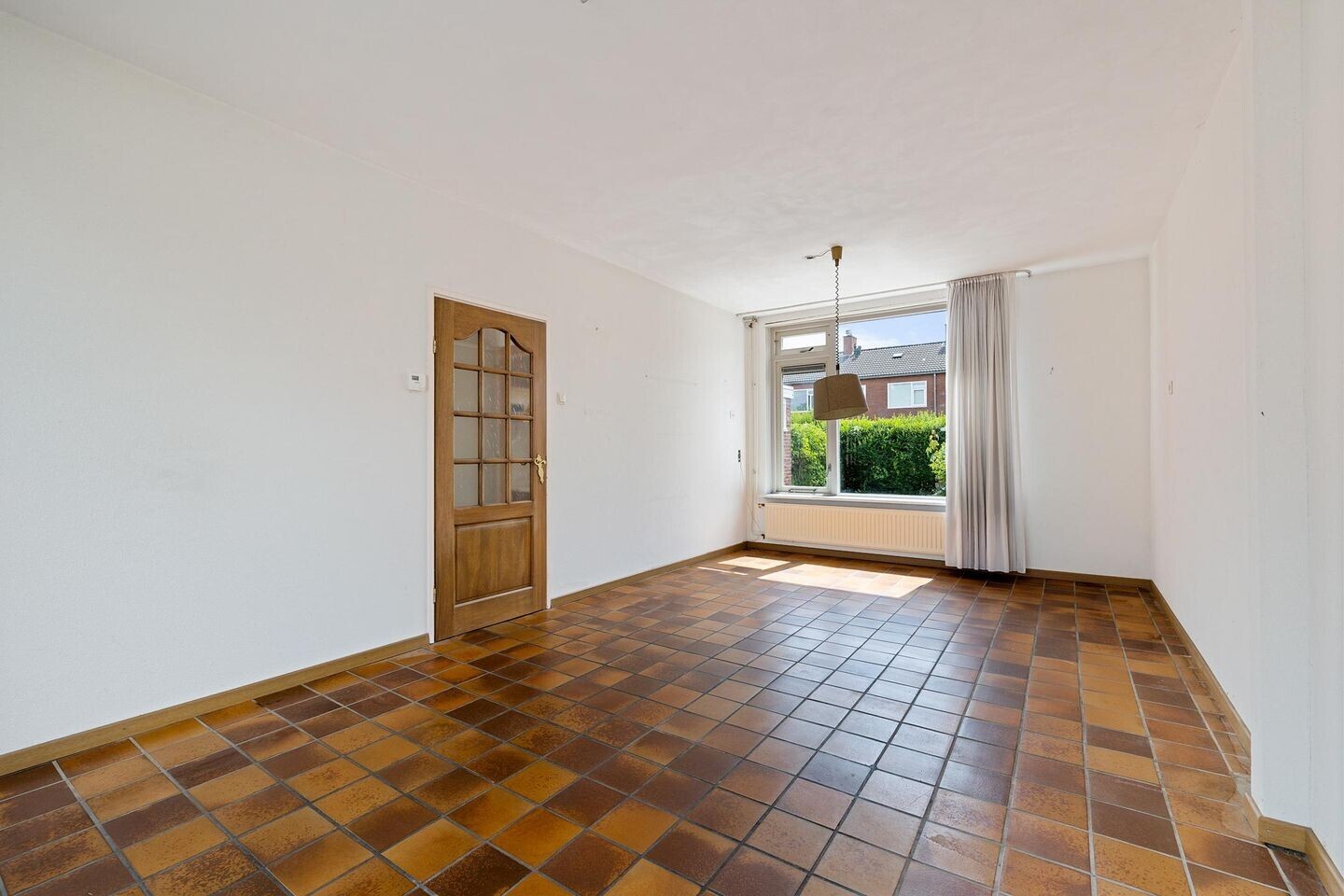 Tussenwoning te koop: Dintellaan 10, Stadskanaal