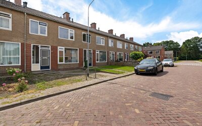 Dintellaan 10