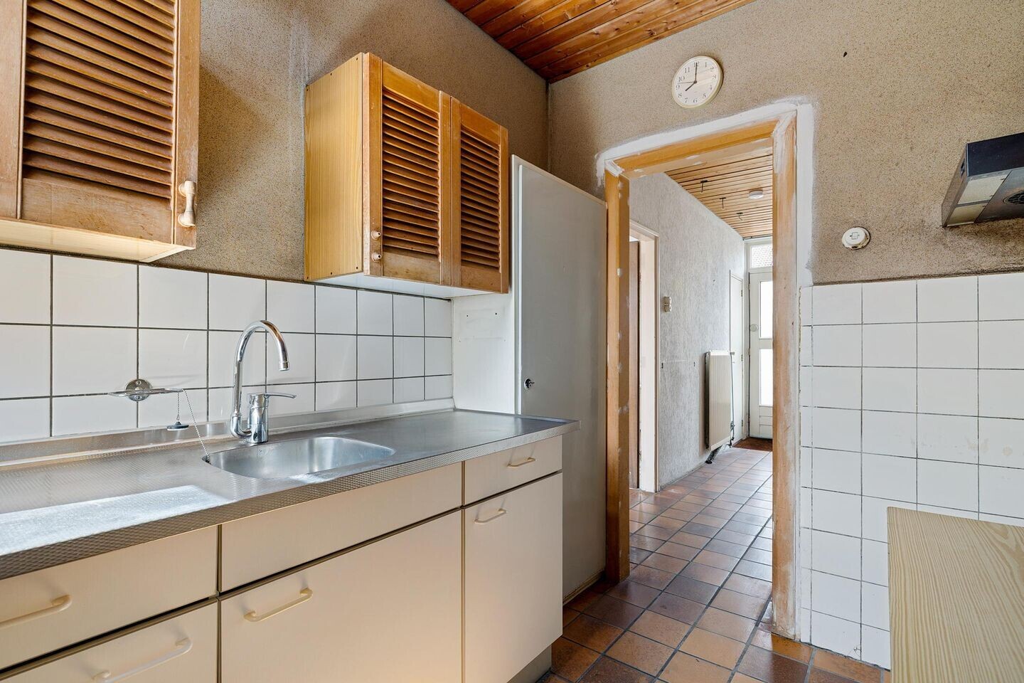 Tussenwoning te koop: Dintellaan 10, Stadskanaal