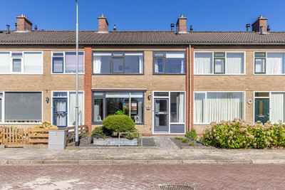 Kempenlaan 9