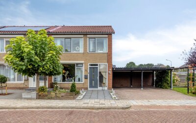 Biesboschlaan 15