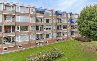 Biesboschlaan 36