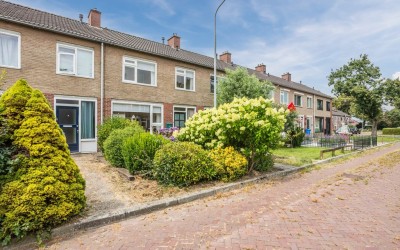 Waterlandlaan 13