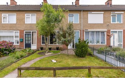 Huis te koop Waterlandlaan 15