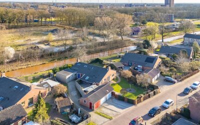 Kamerijklaan 12